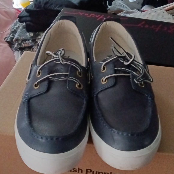 Timberland Shoes - Boat shoes